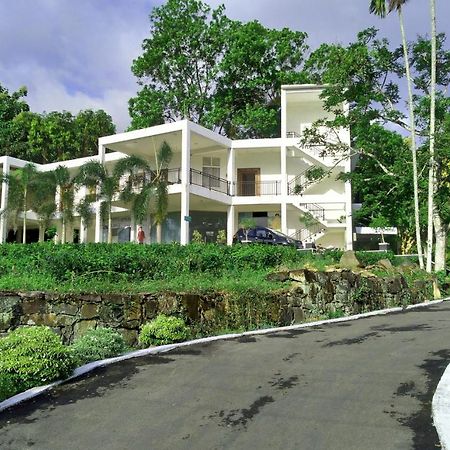 Akoya Pearl Hotel Ratnapura Exterior foto