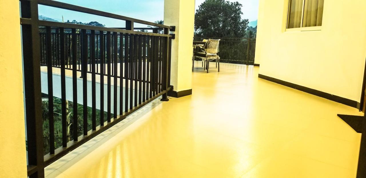 Akoya Pearl Hotel Ratnapura Exterior foto