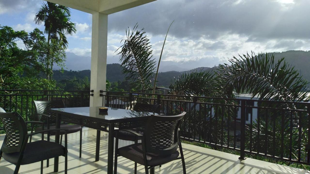 Akoya Pearl Hotel Ratnapura Exterior foto