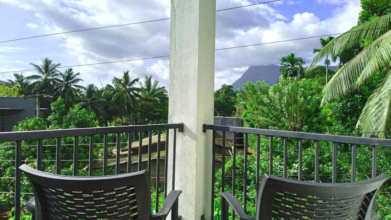 Akoya Pearl Hotel Ratnapura Exterior foto