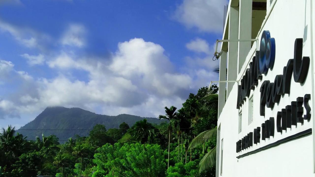 Akoya Pearl Hotel Ratnapura Exterior foto