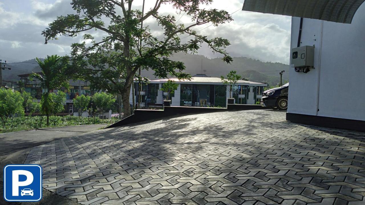 Akoya Pearl Hotel Ratnapura Exterior foto